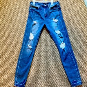Aeropostale Size 6 Jeans